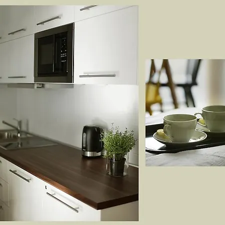 Appartement Nora Lemon à Nido Extérieur photo